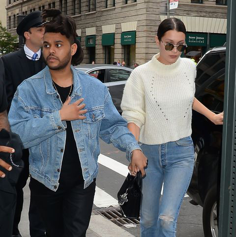 model-bella-hadid-and-the-weeknd-2