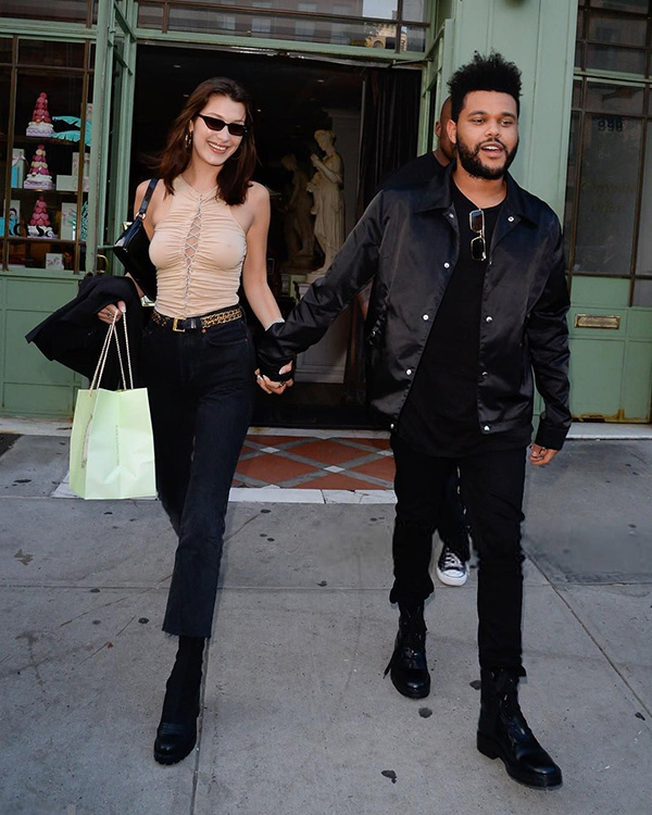 model-of-the-year-honoree-bella-hadid-and-abel-the-weeknd-news-photo-3