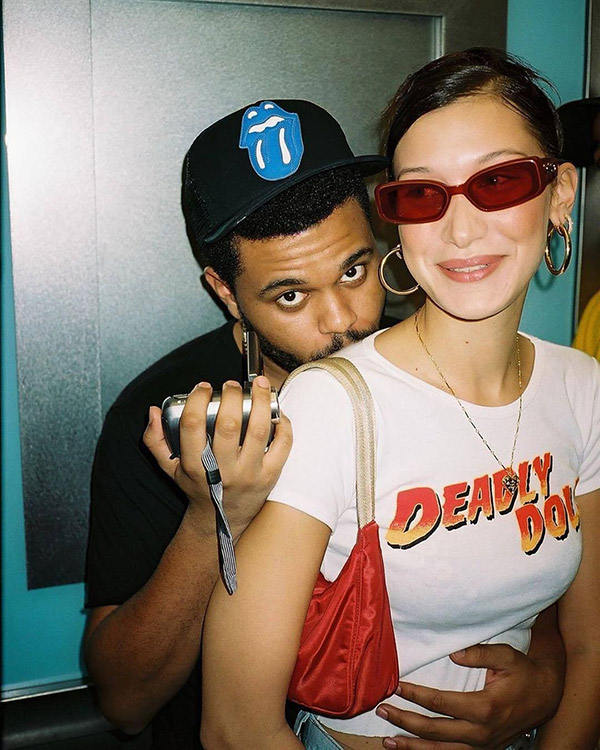 model-of-the-year-honoree-bella-hadid-and-abel-the-weeknd-news-photo-4