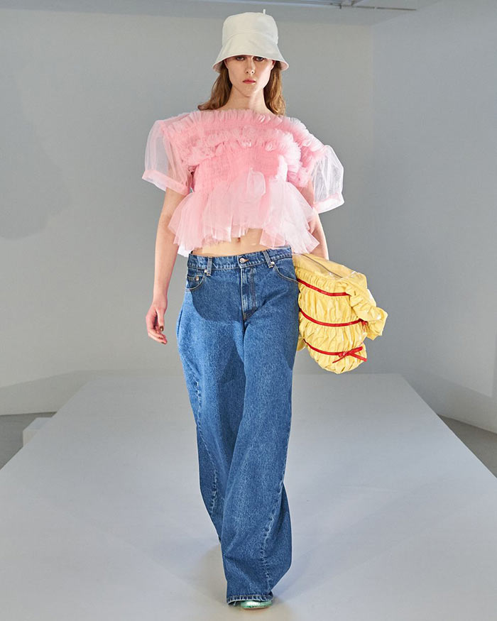 molly-goddard-ss22-denim