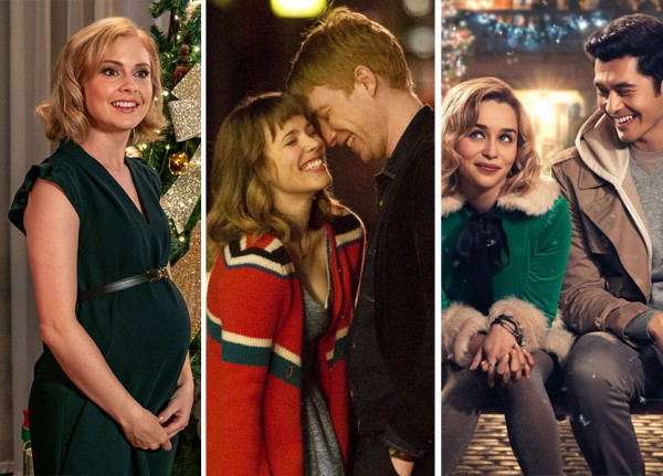 Romantic Movies for Cozy December Nights