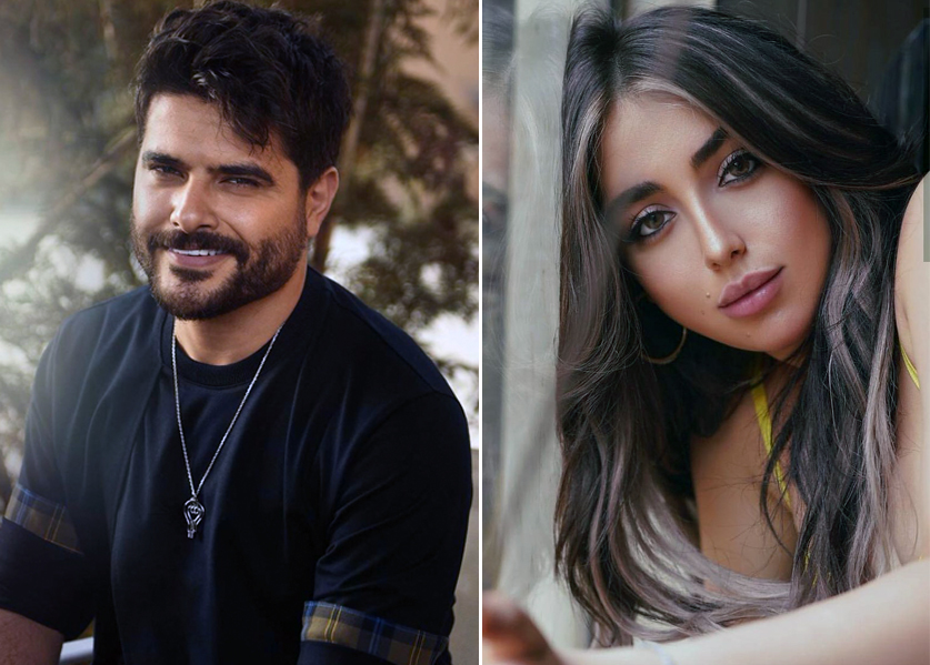 The Truth Behind Nassif Zeytoun & Haya Maraachli’s Engagement