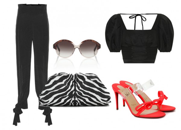 Look of the day Look of the day