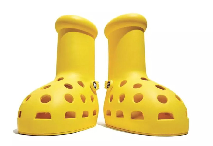 Fashion Faux Pas: Surprising Trend Challenging Clothing Injunctions