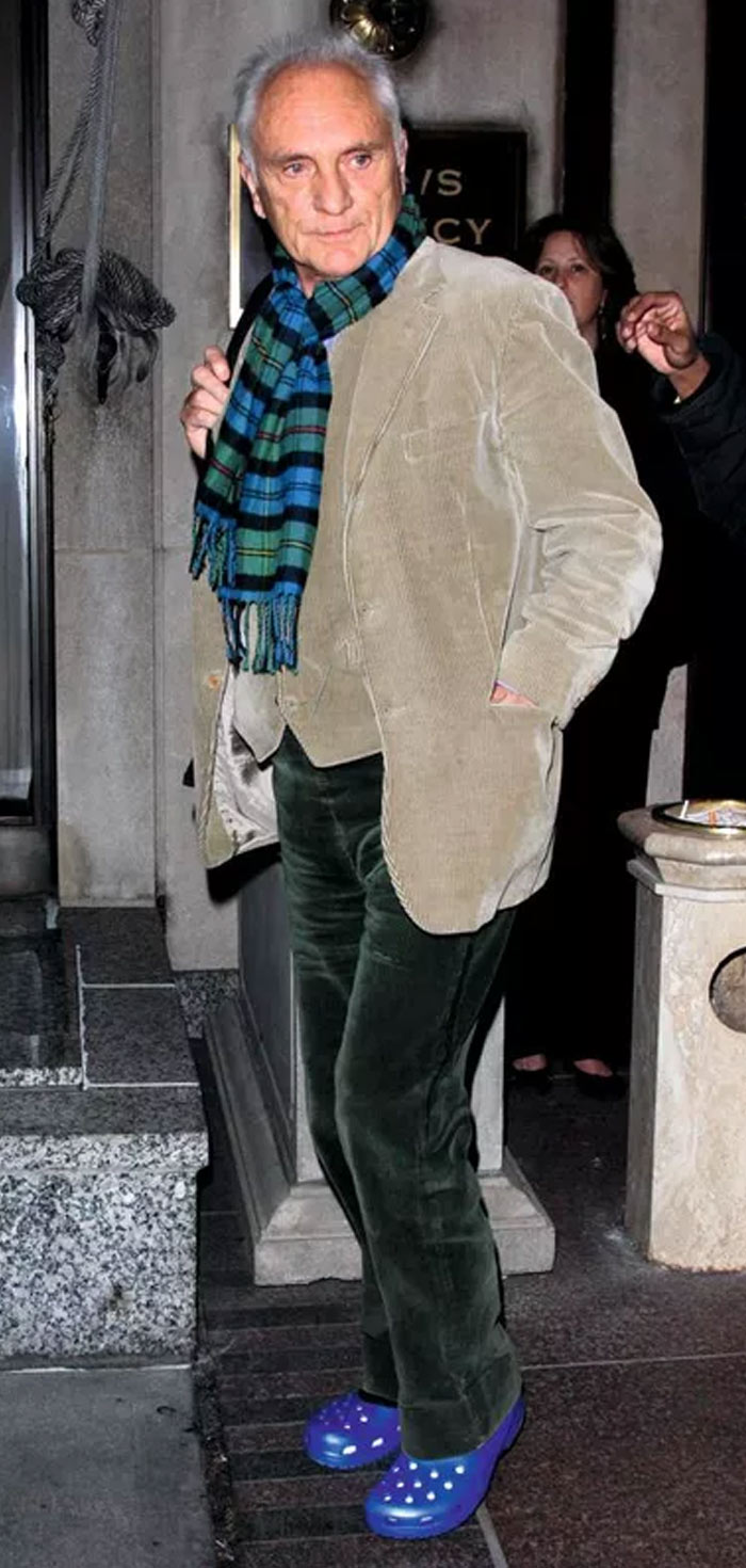 Fashion Faux Pas: Surprising Trend Challenging Clothing Injunctions