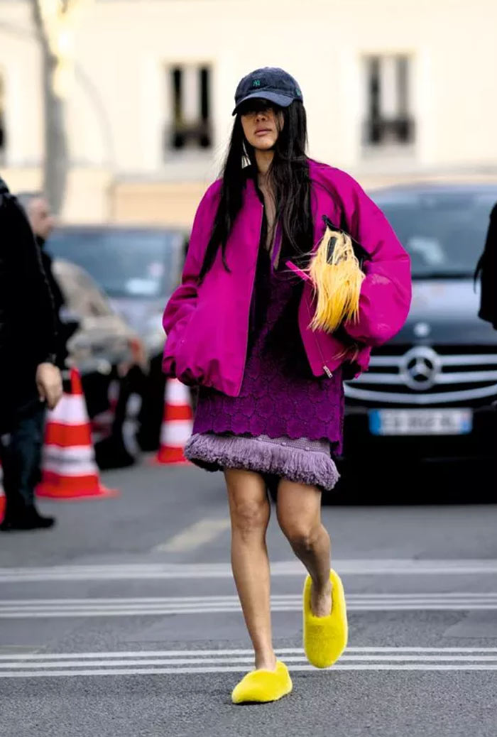 Fashion Faux Pas: Surprising Trend Challenging Clothing Injunctions