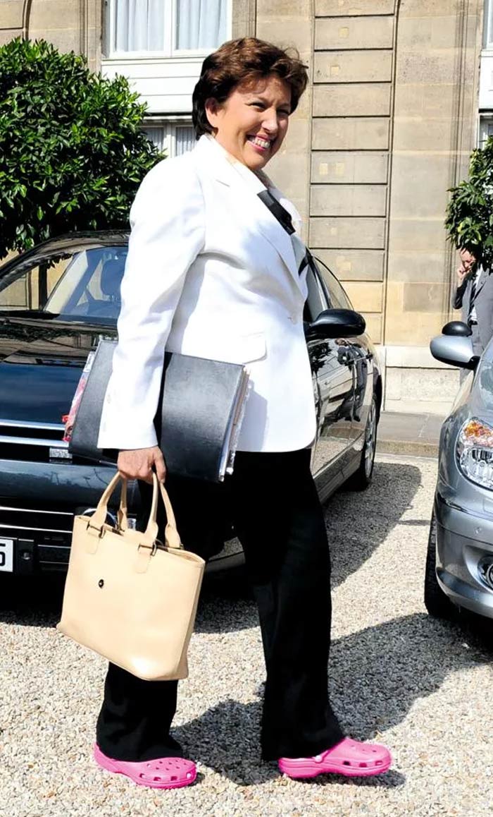 Fashion Faux Pas: Surprising Trend Challenging Clothing Injunctions