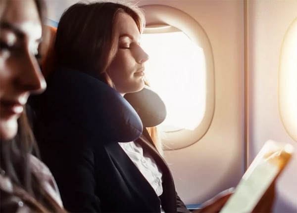 Do travel Pillows Really Relieve Neck Muscles?