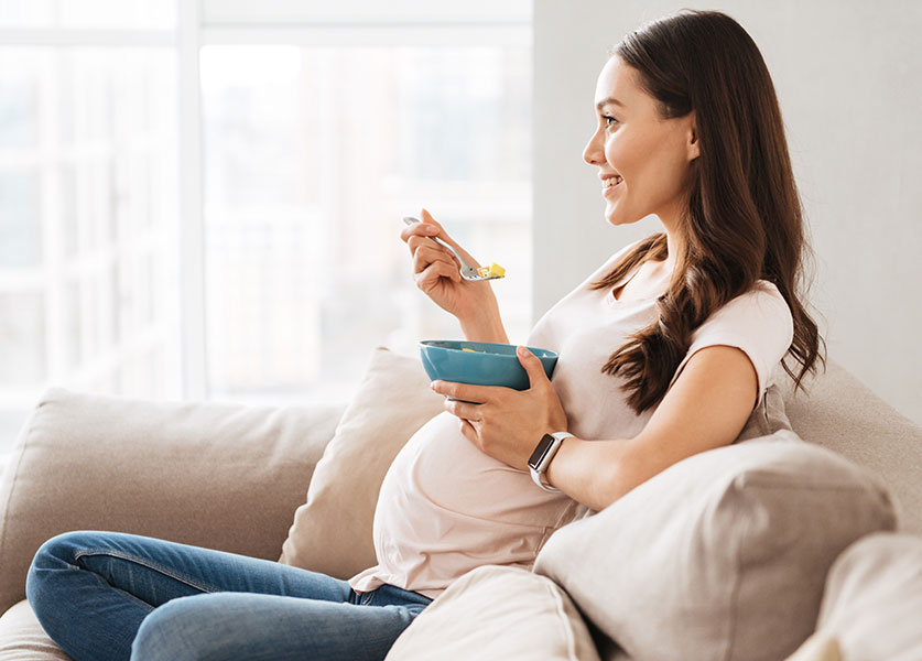 Nutritional Tips for Pregnant Woman during Ramadan