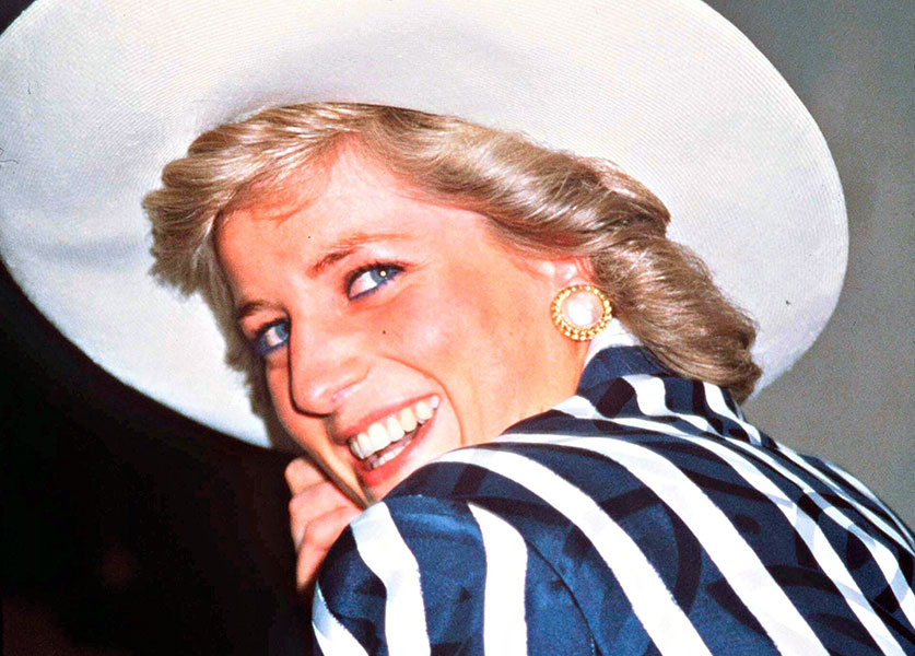 princess diana