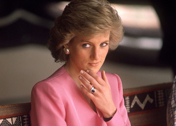 Princess Diana’s Documentary would Open Old Wounds