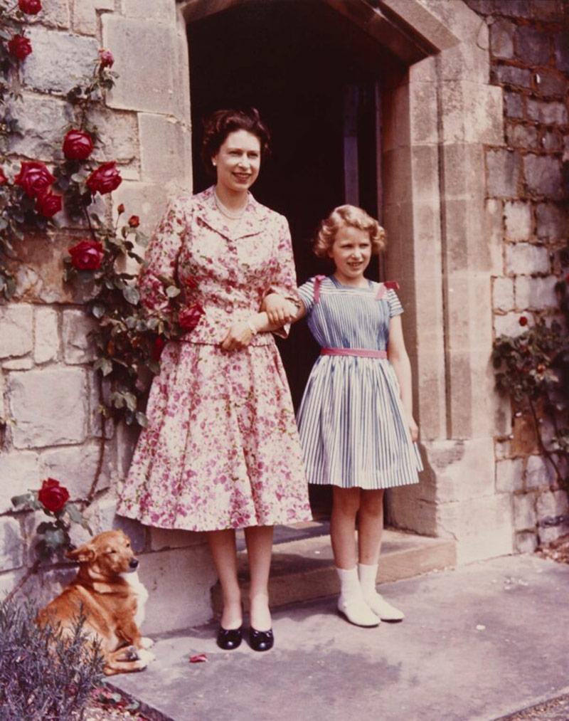 queen-elizabeth-princess-anne