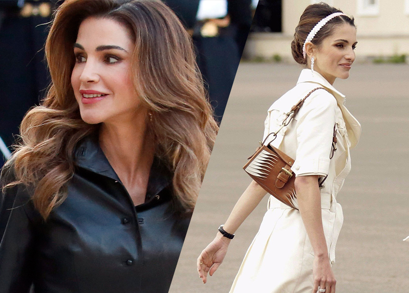 Queen Rania: Not your ordinary Royal