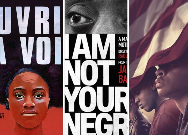 7 Films and Series about Racism