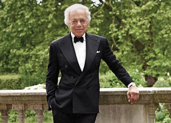 Happy Birthday: 7 Things You Didn't Know About Ralph Lauren