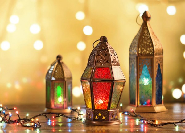 أفكار ديكور للمنزل في شهر رمضان أفكار ديكور للمنزل في شهر رمضان
