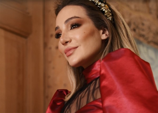 Rasha Khawly Sarkis: A Lebanese Designer breaking all barriers