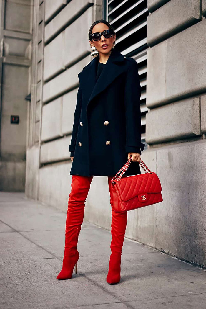 red-boots-street-style