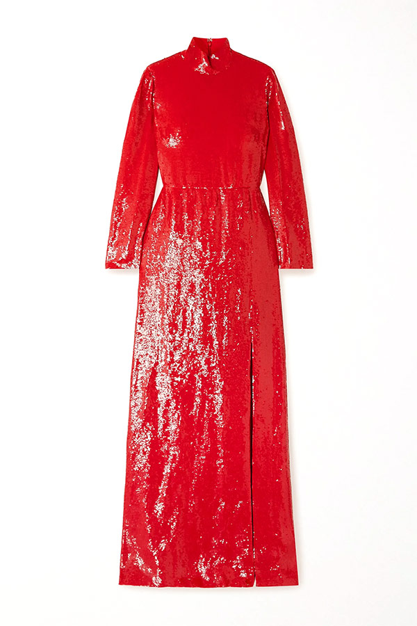 red-valentino-dress