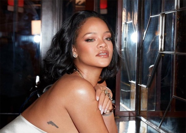 Rihanna Just Endorsed The Controversial Balenciaga Boots 