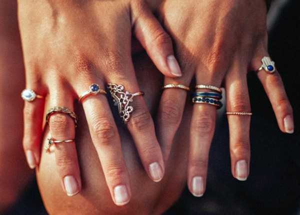 10 rings to add to your holiday wish list