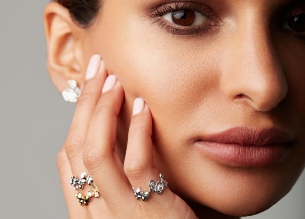 Sheikha Sana Al Maktoum Unveils Her Debut Jewelry Collection