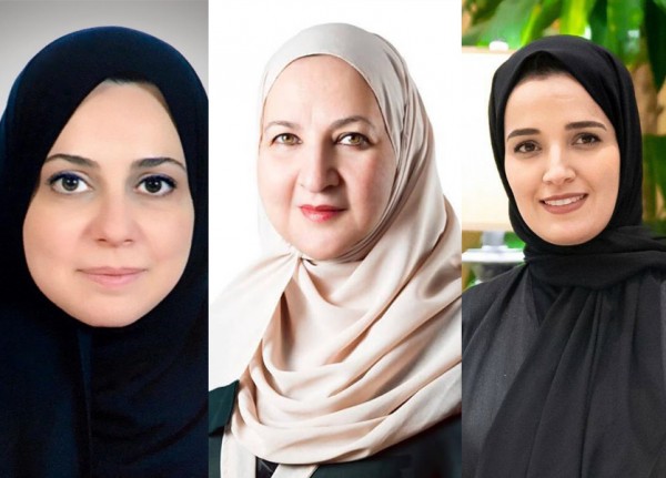 3 Saudi Women Appointed as Cultural Attachés