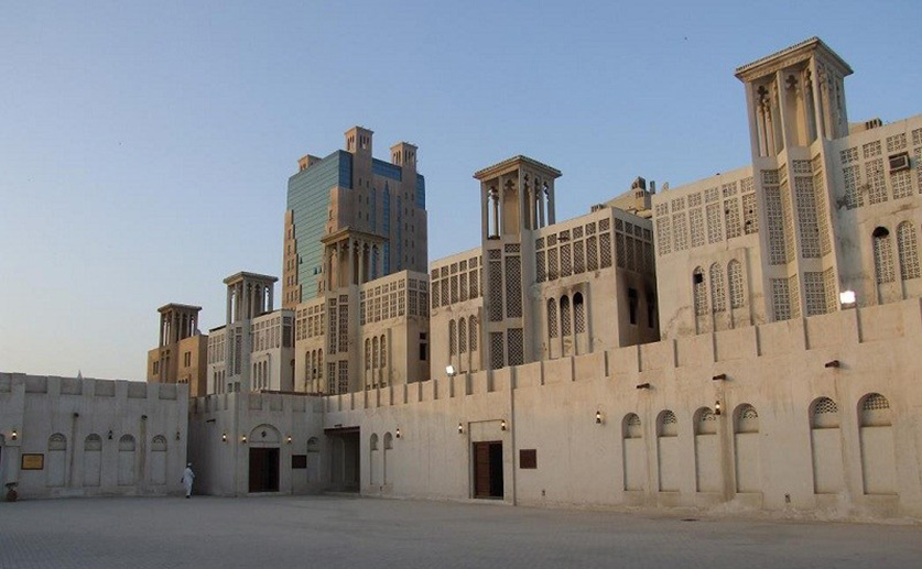 sharjah-heritage-area