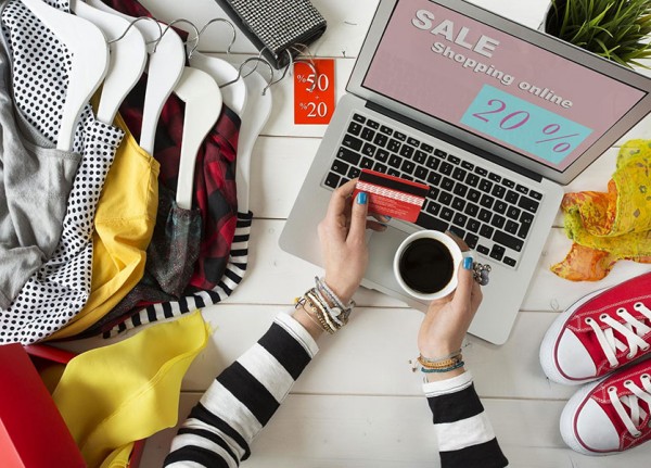 5 Hacks for Safe Online Shopping