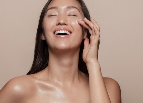 Everything you need to know about the slugging skincare hack