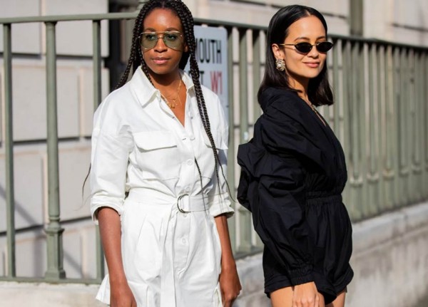 The Sunglasses Trends We Spotted This Week On Instagram