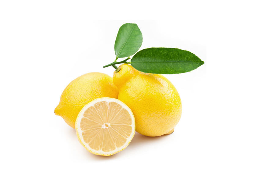 فوائد الليمون للصحة