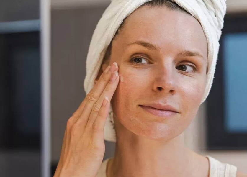 Should one apply 'anti-aging' skincare as early as their twenties to prevent signs of aging?