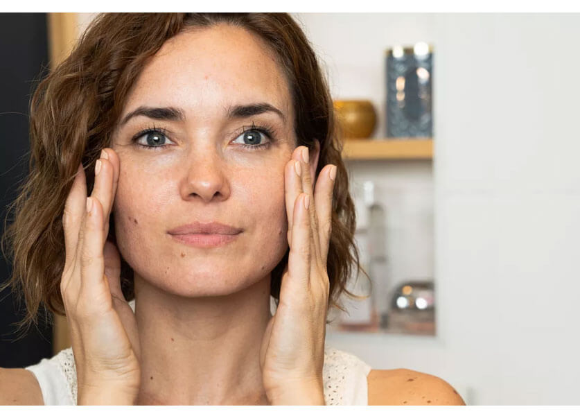 Recovering from Holiday Excess: Facial Care Tips for 2024