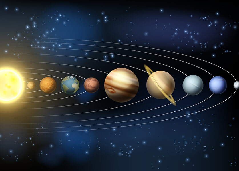 ما هو علم الفلك