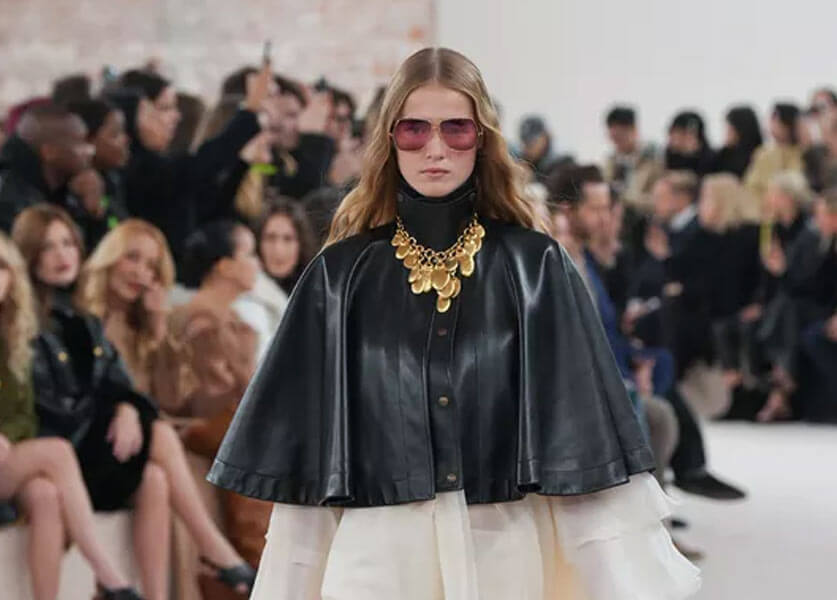 Chloé Fall/Winter Collection 2024/2025