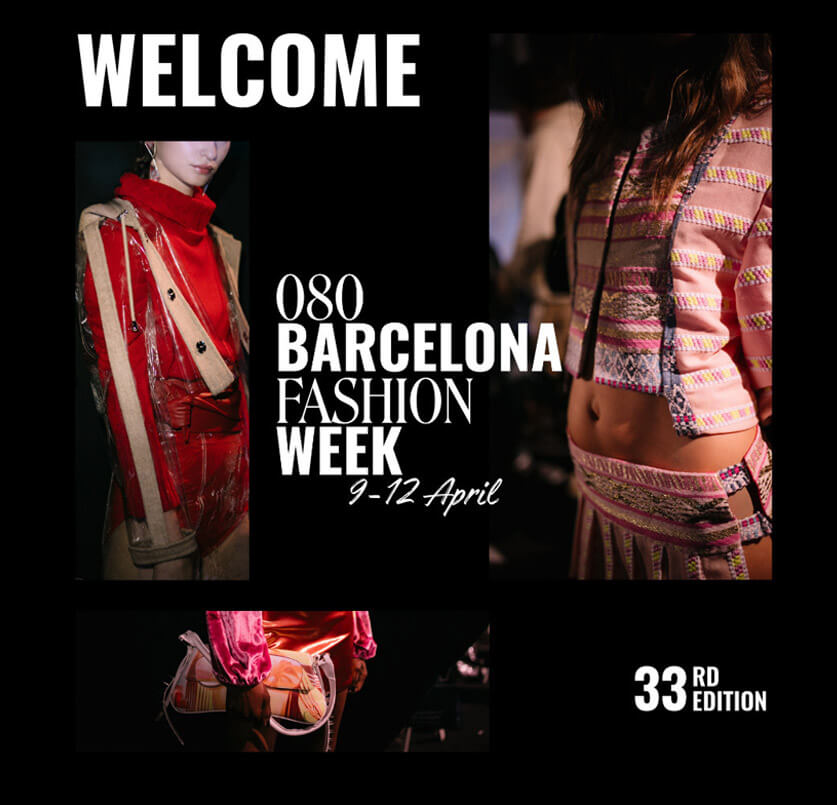 Unveiling the Runway of 080 Barcelona Fashion Show 2024