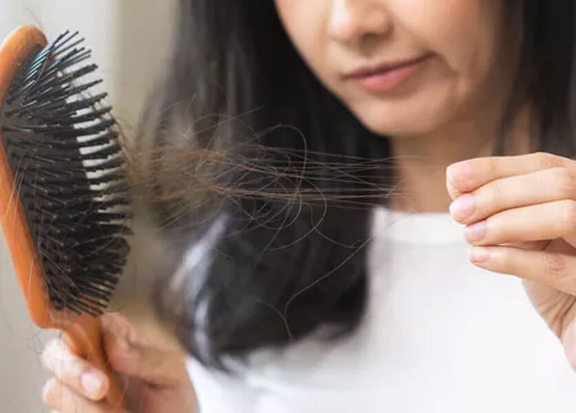 Does Over-Washing Your Hair Makes It Fall Out?