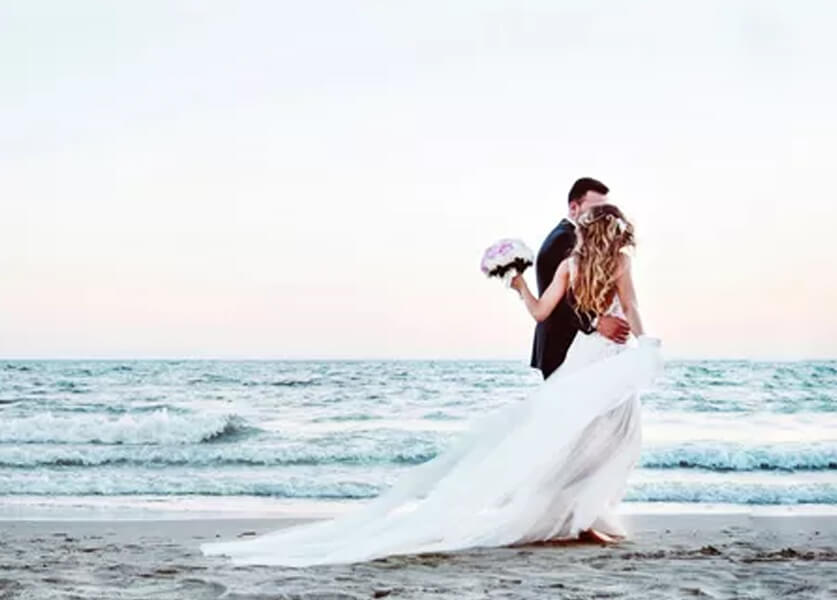 Tips For the Perfect Wedding by the Beach
