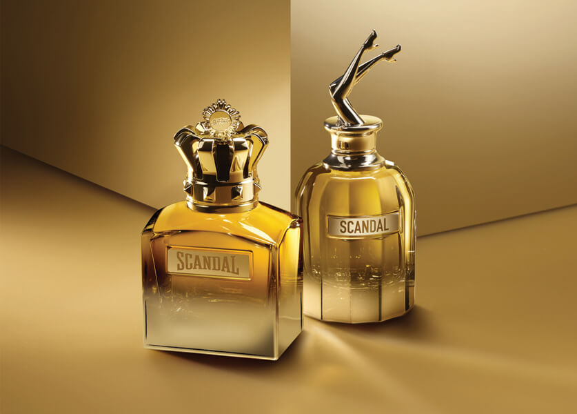 Scandal Absolu by Jean Paul Gaultier