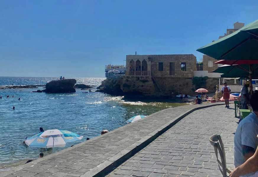 Batroun, Where History Meets the Best Beach Resorts in Lebanon Batroun, Where History Meets the Best Beach Resorts in Lebanon