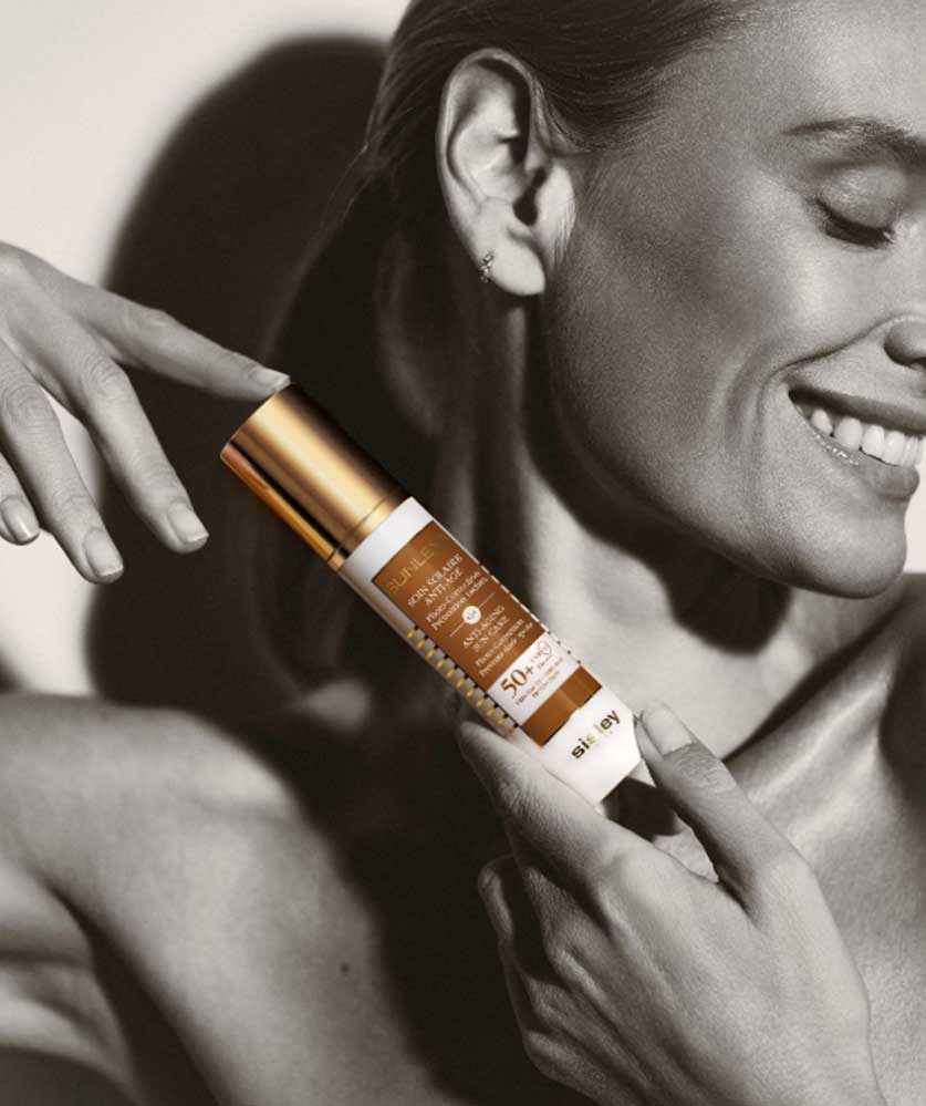 sisley unveils sunleÿa anti-ageing Sun Care Cream sisley unveils sunleÿa anti-ageing Sun Care Cream