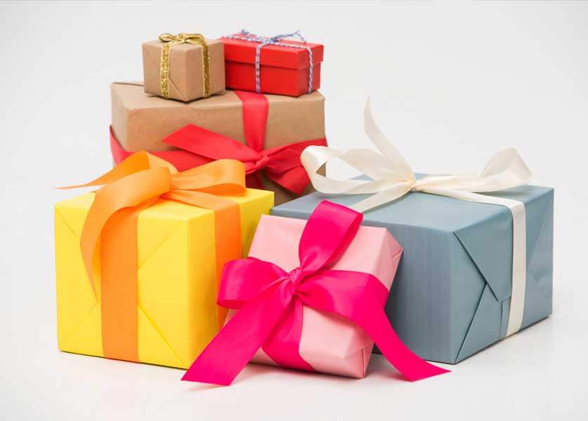 هدايا عيد الأضحى 2025