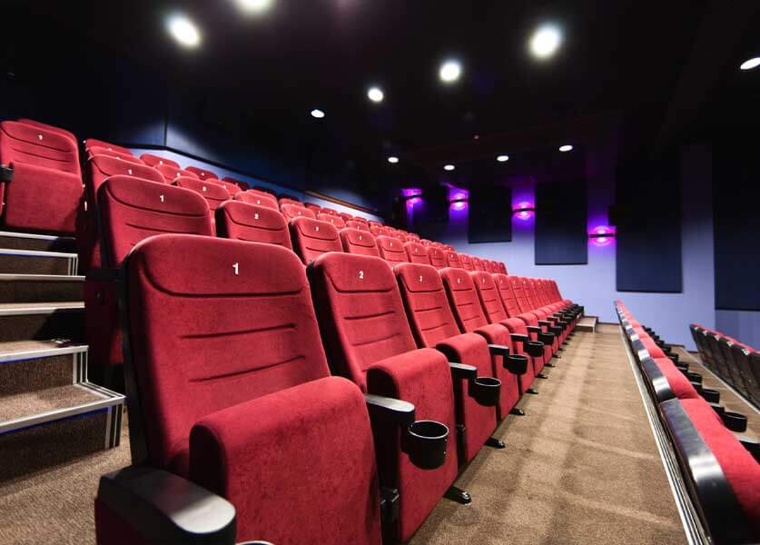 أفلام عيد الأضحى 2025