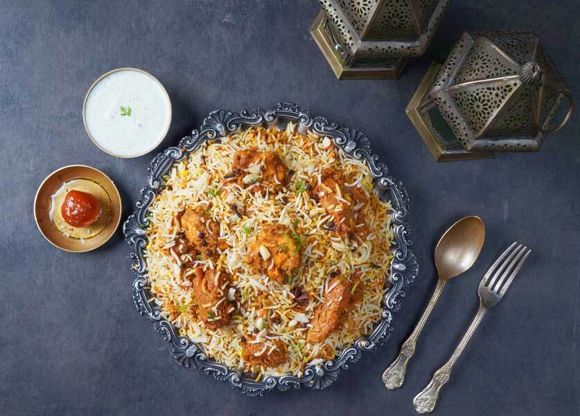 أكلات عيد الأضحى