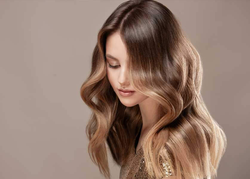تسريحات شعر لعيد الأضحى 2025