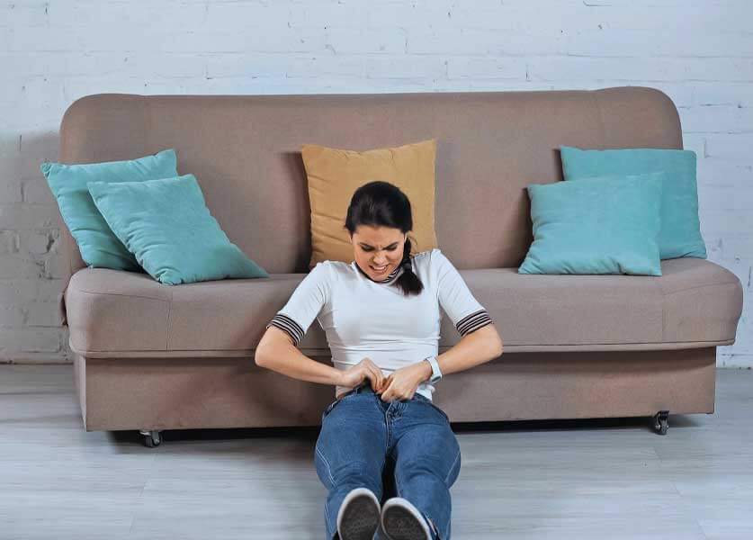 نصائح لتجنب زيادة الوزن في عيد الأضحى