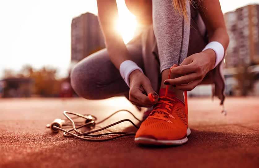 7 معتقدات خاطئة عن رياضة الجري