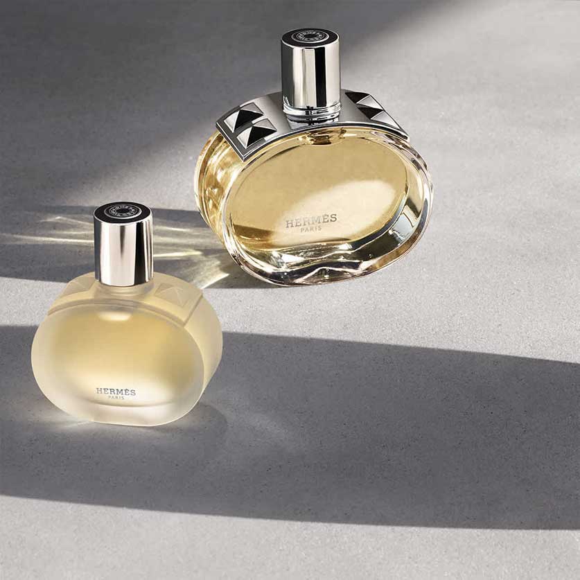 Barénia Perfumed Hair Mist from Hermès Perfumes Barénia Perfumed Hair Mist from Hermès Perfumes