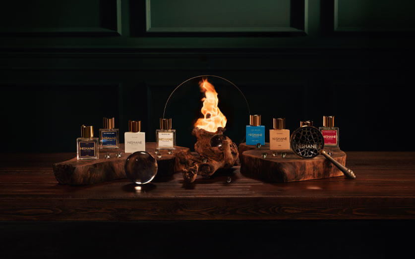 Nishane Redefines Perfumery with Story and Style